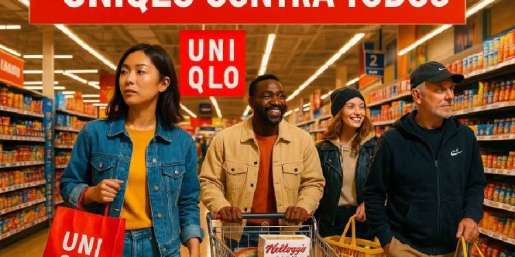 El desafío silencioso de UNIQLO: Cuando la calidad vence al 'Fast Fashion'