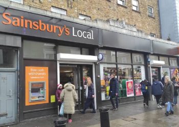 El despegue de Sainsbury's: Por qué el retail británico marca la pauta global