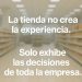 El espejo de la tienda: Por qué la experiencia del cliente se gana o se pierde lejos del mostrador
