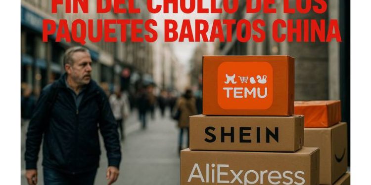 El fin de la fiesta del "Paquete Barato": ¿Una victoria para Europa o un lastre para el consumidor?