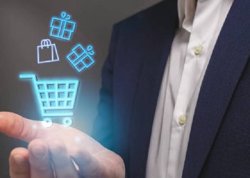 El futuro del comercio minorista: La tecnología redefine la compra de calzado