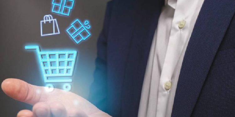 El futuro del comercio minorista: La tecnología redefine la compra de calzado