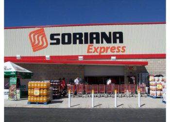El gigante dormido: Por qué Soriana debe despertar su formato expréss
