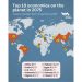 El gran despertar: El mundo económico en 2075