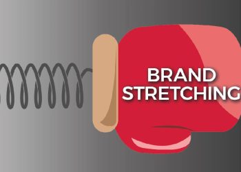 El límite de la extensión: ¿Cuándo el Brand Stretching se convierte en ruptura?