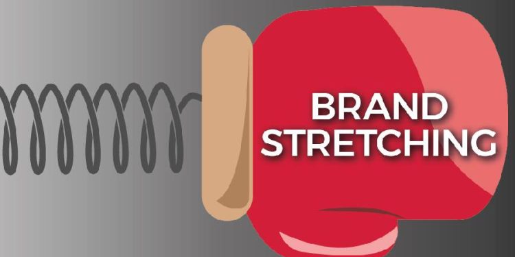 El límite de la extensión: ¿Cuándo el Brand Stretching se convierte en ruptura?