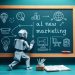 El marketing en 2026: La columna vertebral de la IA