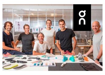 El no de Nike que construyó un imperio de $10.000 millones: La historia de On Running