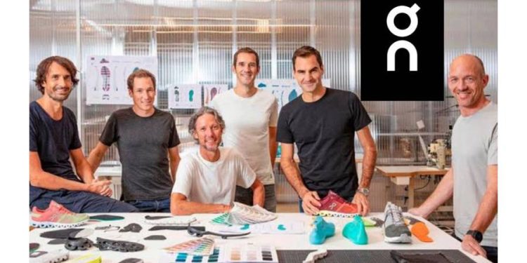 El no de Nike que construyó un imperio de $10.000 millones: La historia de On Running