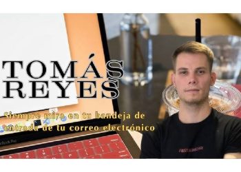 El próximo gran negocio … podría estar en tu bandeja de entrada