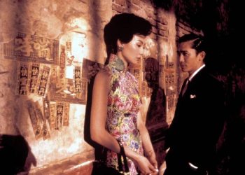 El regreso del qipao: la elegancia festiva que inspira esta navidad