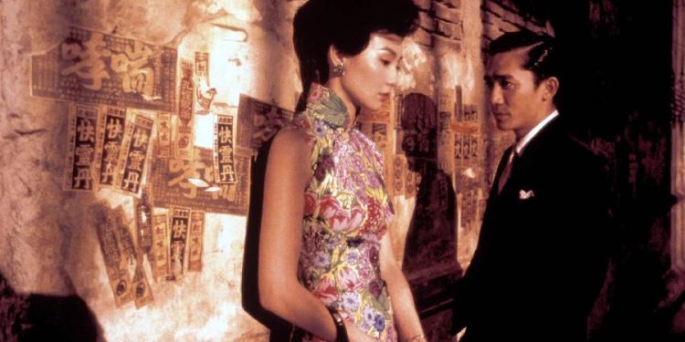 El regreso del qipao: la elegancia festiva que inspira esta navidad