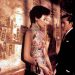 El regreso del qipao: la elegancia festiva que inspira esta navidad