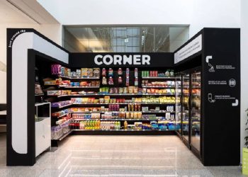 El retail del futuro está a la vuelta de la esquina