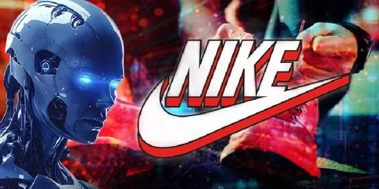 El secreto silencioso de Nike: Por qué la IA es más crucial que el marketing