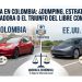 El shock del model 3: ¿El libre mercado despierta a Colombia?