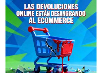 El talón de Aquiles del Ecommerce: Devoluciones, margen y supervivencia digital