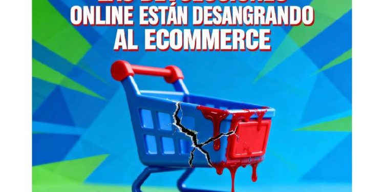 El talón de Aquiles del Ecommerce: Devoluciones, margen y supervivencia digital