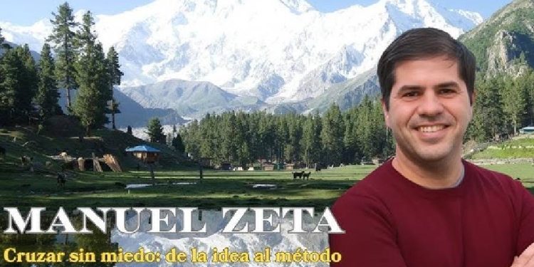 En este podcast de Café con R: Cruzar sin miedo: el viaje del emprendedor