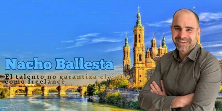En este podcast de Café con R: secretos para conseguir clientes constantes como freelance