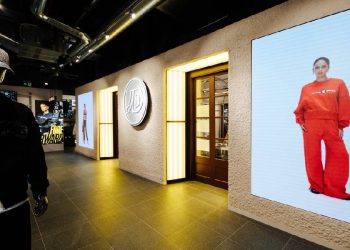 España impulsa a JD Sports: 555 millones en 2024