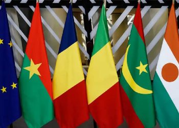 España impulsa una mayor presencia de la UE en el Sahel