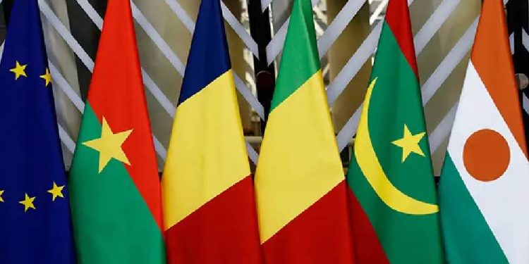 España impulsa una mayor presencia de la UE en el Sahel