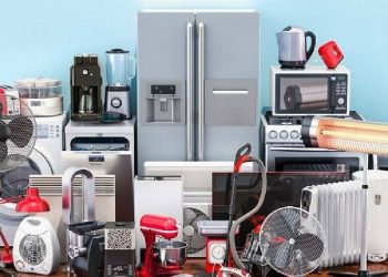 España: auge en la venta y gestión de residuos electrónicos