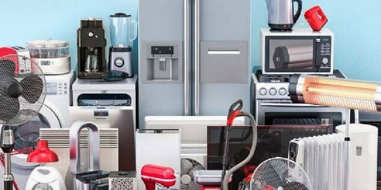 España: auge en la venta y gestión de residuos electrónicos