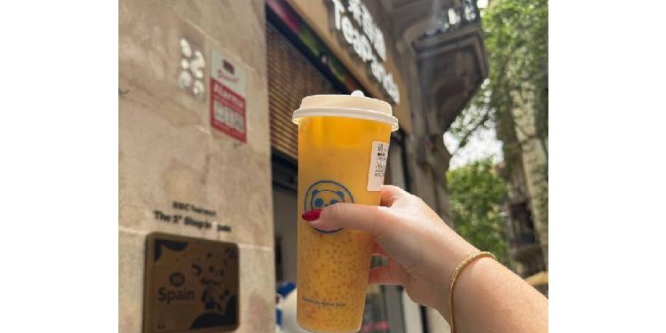 España: ¿El nuevo 'Laboratorio de Pruebas' de las marcas globales? El caso TeaPanda y el giro estratégico del retail