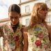 Estampado granny: la tendencia abuela que llega con todo