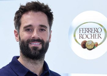 Estrategia Ferrero: La venta como consecuencia, No como meta