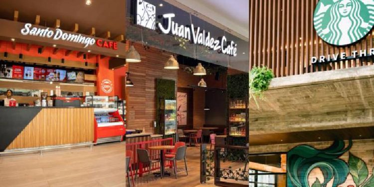 Expansión del Café en Latinoamérica: ¿Saturación o Semilla?