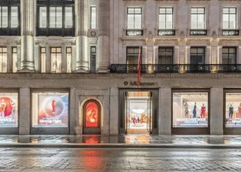 Expansión estadounidense: Europa, prioridad para el retail