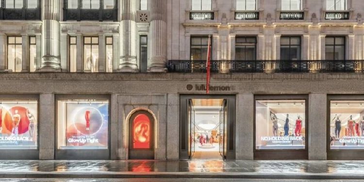 Expansión estadounidense: Europa, prioridad para el retail