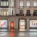 Expansión estadounidense: Europa, prioridad para el retail