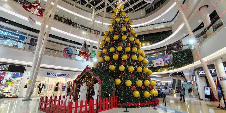 Una Navidad que vuelve a sus raíces en el sur de Bogotá
