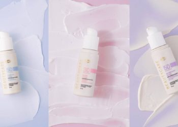 Face The Sun: Beauty Care de Hawaiian Tropic, cuidado facial para cada piel