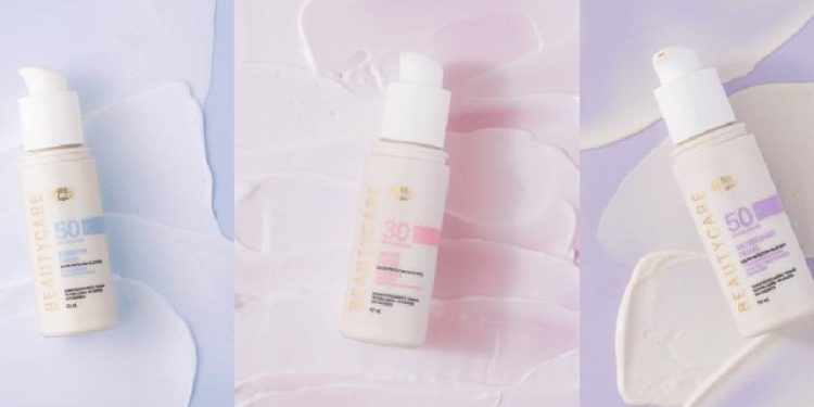Face The Sun: Beauty Care de Hawaiian Tropic, cuidado facial para cada piel