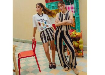 Sybilla x Journey in Pairs, moda con alma colombiana