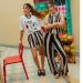 Sybilla x Journey in Pairs, moda con alma colombiana