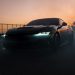 Ford Mustang Dark Horse