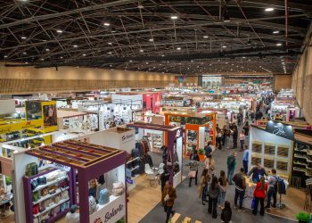 IFLS+EICI 2026, la gran cita del cuero, calzado y moda productiva