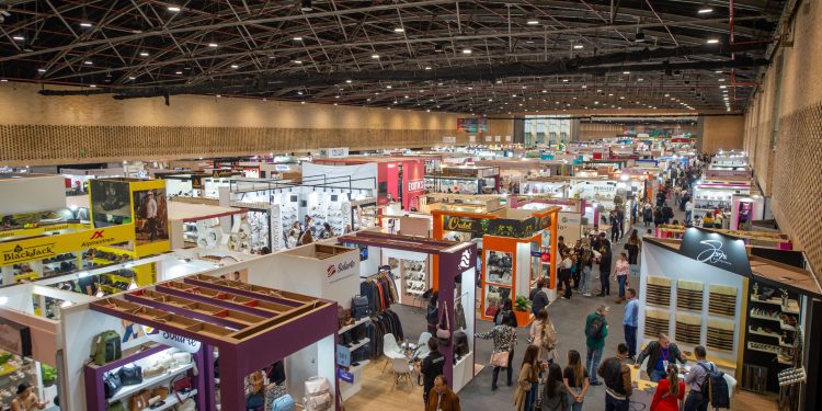 IFLS+EICI 2026, la gran cita del cuero, calzado y moda productiva