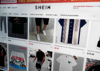 Francia bloquea temporalmente a Shein y corta ventas de terceros