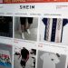 Francia bloquea temporalmente a Shein y corta ventas de terceros