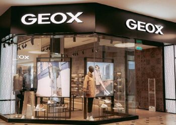 Geox reduce ventas y mantiene margen mediante reestructuración