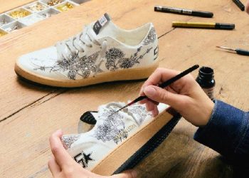 Golden Goose mantiene impulso de crecimiento mientras avanza la venta