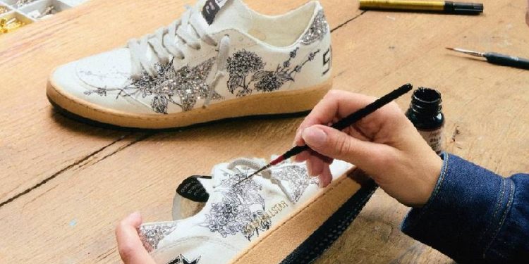Golden Goose mantiene impulso de crecimiento mientras avanza la venta