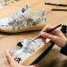 Golden Goose mantiene impulso de crecimiento mientras avanza la venta